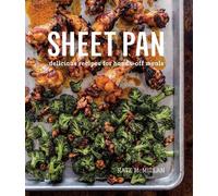 Kate McMillan Sheet Pan (Copertina rigida)