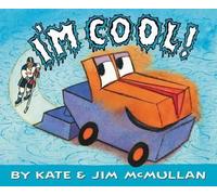 Kate McMullan I'm Cool (Copertina rigida)