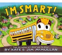 Kate McMullan I'm Smart (Copertina rigida)