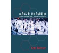 Kate Mercer A Buzz in the Building (Tascabile)