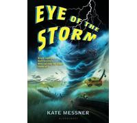 Kate Messner Eye of the Storm (Tascabile)