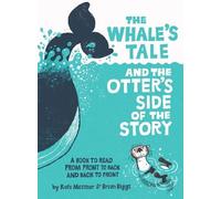 Kate Messner Gary The Whale’s Tale and the Ot (Tascabile) (PRESALE 21/04/2026)