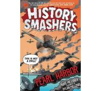 Kate Messner History Smashers: Pearl Harbor (Copertina rigida) History Smashers