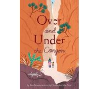 Kate Messner Over and Under the Wetland (Copertina rigida) Over and Under