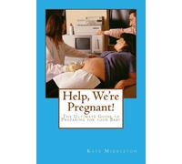 Kate Middleton Help, We're Pregnant (Tascabile)
