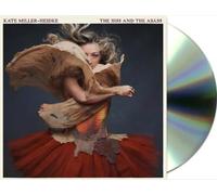 Kate Miller-Heidke - Kiss And The Abyss