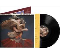 Kate Miller-Heidke - Kiss And The Abyss