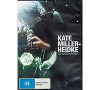 Kate Miller-Heidke - Kate Miller-Heidke - Live In San Francisco