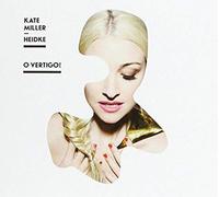 Kate Miller-Heidke - O Vertigo!