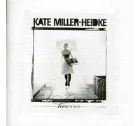 Kate Miller - Live At The Hi-Fi