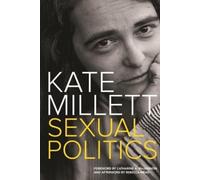 Kate Millett Sexual Politics (Copertina rigida)