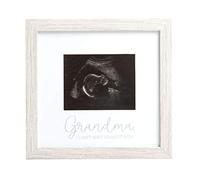 Kate & Milo - Cornice rustica Me & My Brother, idea regalo per sorelle, piccolo o grande