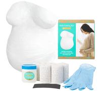 Kate & Milo Kit per la creazione di ricordi per la gravidanza, regalo per mamme in attesa