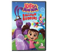 Kate & Mim-Mim: Balloon Buddies [Edizione: Stati Uniti]
