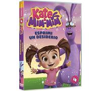 Kate & Mim-Mim: Esprimi un desiderio ( DVD)