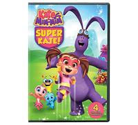 Kate & Mim-Mim: Super Kate [Edizione: Stati Uniti]