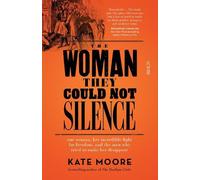 Kate Moore The Woman They Could Not Silence (Tascabile)