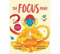 Kate Moro Ryuu Shinohara The Focus Inside (Copertina rigida)