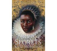 Kate Morrison A Book of Secrets (Copertina rigida) Jacaranda