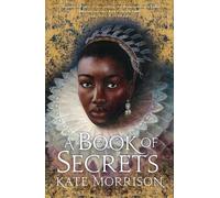 Kate Morrison A Book of Secrets (Tascabile) Jacaranda