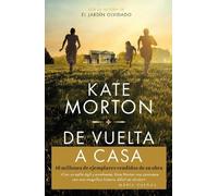 Kate Morton De vuelta a casa / Homecoming (Tascabile)