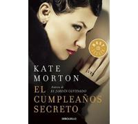 Kate Morton El cumpleaños secreto / The Secret Keeper (Tascabile)