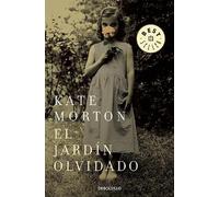 Kate Morton El jardín olvidado / The Forgotten Garden (Tascabile)