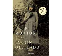 Kate Morton El jardín olvidado / The Forgotten Garden (Tascabile)