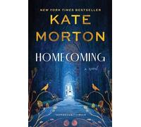 Kate Morton Homecoming (Tascabile)