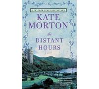 Kate Morton The Distant Hours (Tascabile)