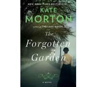 Kate Morton – The Forgotten Garden – Tascabile