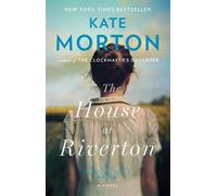Kate Morton The House at Riverton (Tascabile)