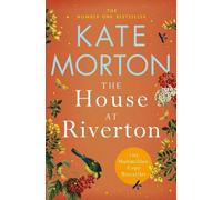 Kate Morton The House at Riverton (Tascabile)