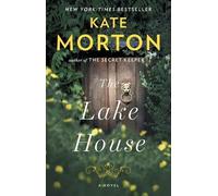 Kate Morton The Lake House (Tascabile)