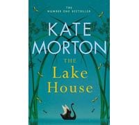 Kate Morton The Lake House (Tascabile)