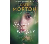 Kate Morton The Secret Keeper (Tascabile)