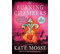Kate Mosse Burning Chambers (Tascabile) Joubert Family Chronicles