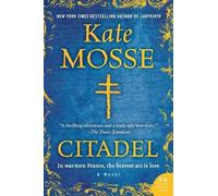 Kate Mosse Citadel (Tascabile)