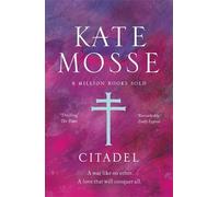 Kate Mosse Citadel (Tascabile)