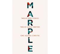 Kate Mosse Elly Griffiths Val McDermid Karen M. McMa Marple: Twelve (Tascabile)