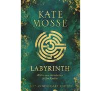 Kate Mosse Labyrinth (Copertina rigida)