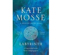 Kate Mosse Labyrinth (Tascabile)