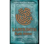 Kate Mosse Labyrinth (Tascabile) Languedoc Trilogy