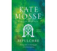 Kate Mosse Sepulchre (Tascabile)