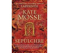 Kate Mosse Sepulchre (Tascabile) Languedoc Trilogy