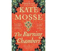 Kate Mosse The Burning Chambers (Tascabile) Joubert Family Chronicles