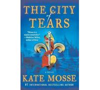 Kate Mosse The City of Tears (Tascabile) Joubert Family Chronicles