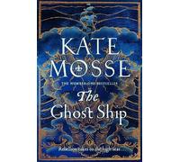 Kate Mosse The Ghost Ship (Copertina rigida) Joubert Family Chronicles