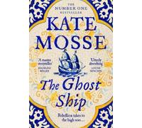 Kate Mosse The Ghost Ship (Tascabile) Joubert Family Chronicles