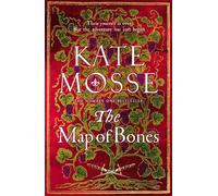 Kate Mosse The Map of Bones (Copertina rigida) Joubert Family Chronicles